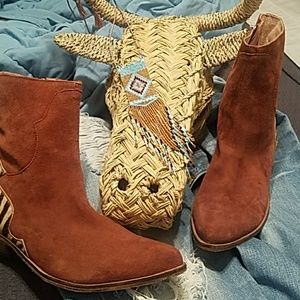 Beaded Adjustable Necklace